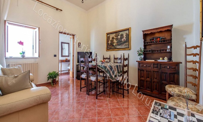 Andria Apartamento | Apartamento de vacaciones Andria para 1 - 4 personas con 1 dormitorio - Apartamento