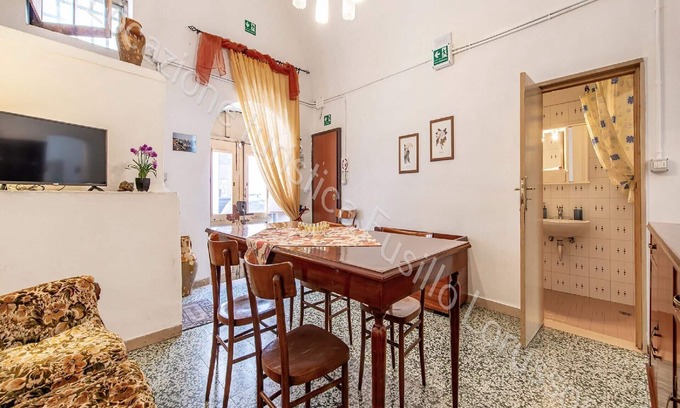 Andria Apartamento | Apartamento de vacaciones Andria para 1 - 5 personas con 2 dormitorios - Apartamento