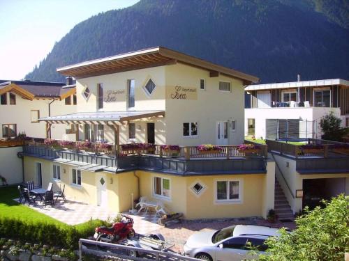 Niederthai Casa | Holiday Apartment, Apartment Melanie