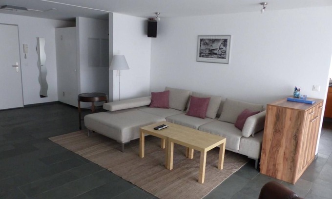 Appenzell Apartamento | Apartamento de vacaciones Appenzell para 1 - 4 personas con 2 dormitorios - Apartamento