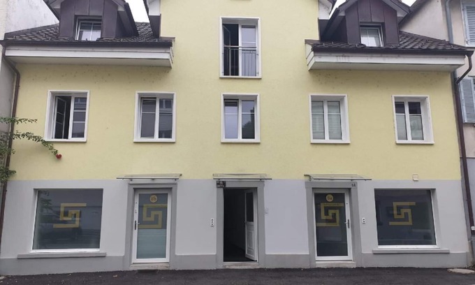 Arbon Apartamento | Apartamento de vacaciones Arbon para 1 - 6 personas con 3 dormitorios - Apartamento