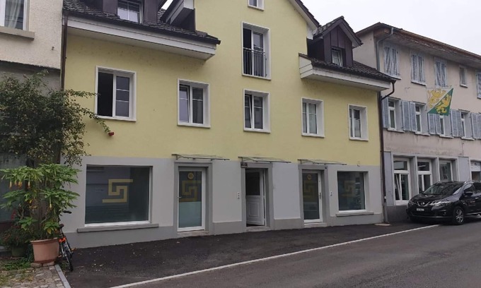 Arbon Apartamento | Apartamento de vacaciones Arbon para 1 - 5 personas con 2 dormitorios - Apartamento