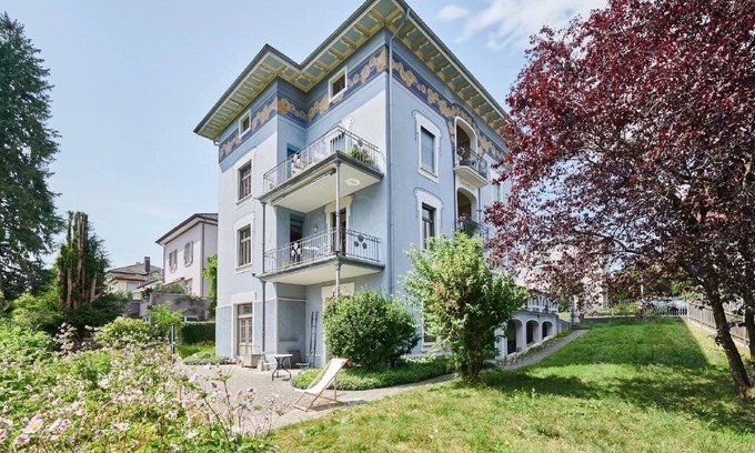 Arbon Apartamento | Apartamento de vacaciones Arbon para 1 - 2 personas con 1 dormitorio - Apartamento