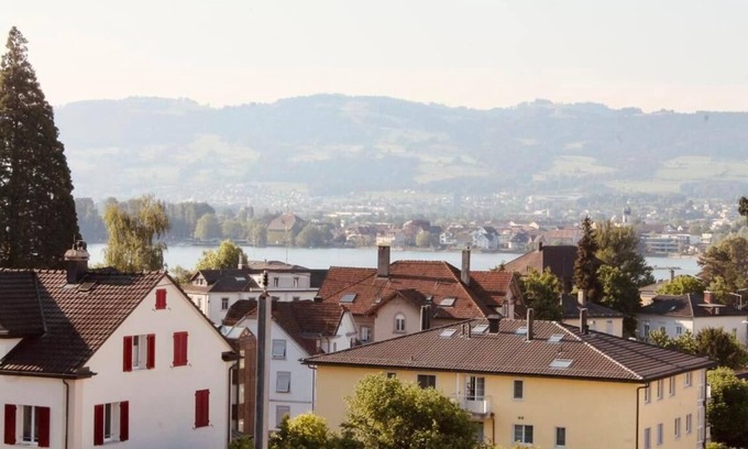 Arbon Apartamento | Apartamento de vacaciones Arbon para 2 - 4 personas con 2 dormitorios - Apartamento