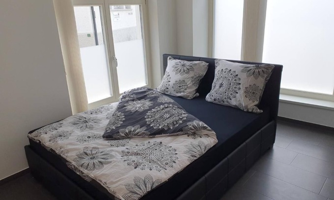Arbon Apartamento | Apartamento de vacaciones Arbon para 1 - 4 personas con 1 dormitorio - Apartamento