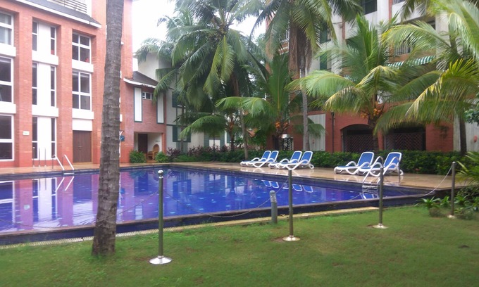 Saunta Vaddo Apartamento | Apartamento de vacaciones Arpora