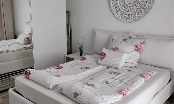 Cannigione Apartamento | Apartamento de vacaciones Arzachena para 1 - 4 personas con 2 dormitorios - Apartamento en casa unif