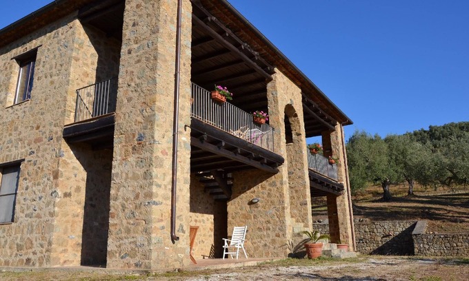 Ascea Casa | Apartamento de vacaciones Ascea para 1 - 4 personas con 2 dormitorios - Casa de vacaciones