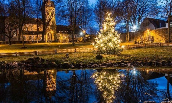 Brakel Casa | Holiday apartment at Castle I