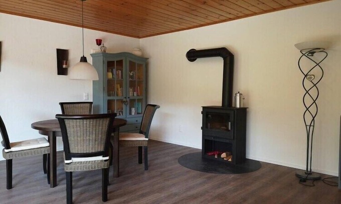 Dernbach Apartamento | Apartamento de vacaciones en el tilo