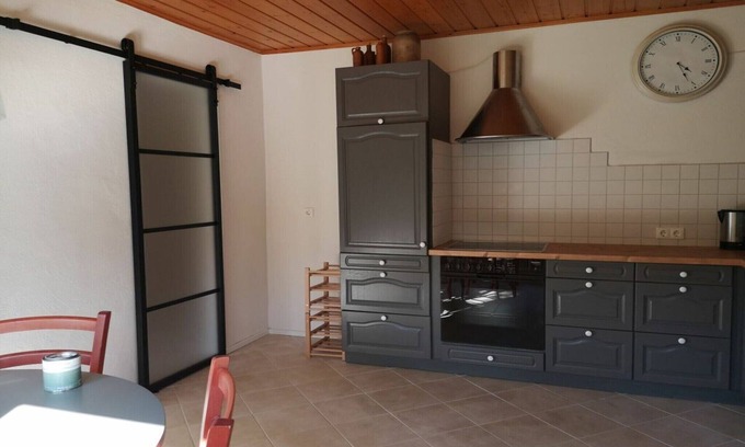 Dernbach Apartamento | Apartamento de vacaciones en el tilo