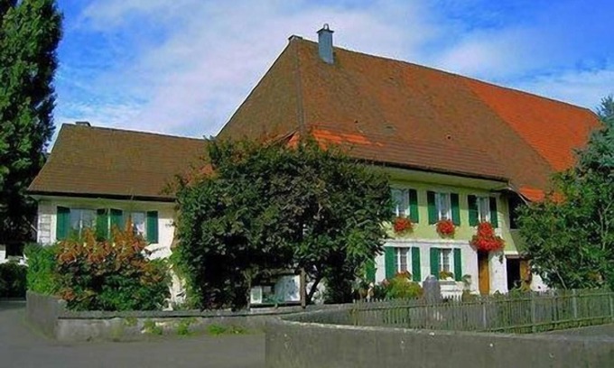 Attiswil Otro | Apartamento de vacaciones Attiswil para 1 - 6 personas con 1 dormitorio - Casa rural