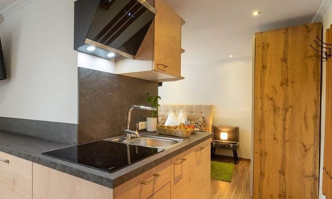 Bockstein Apartamento | Apartamento de vacaciones Bad Gastein para 1 - 4 personas - Apartamento