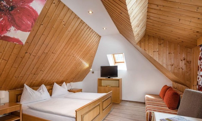 Bockstein Apartamento | Apartamento de vacaciones Bad Gastein para 1 - 6 personas con 2 dormitorios - Apartamento