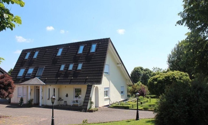 Freilingen Apartamento | Apartamento de vacaciones Blankenheim para 1 - 4 personas con 2 dormitorios - Apartamento