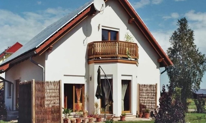Bad Buchau Apartamento | Apartamento de vacaciones Bad Buchau para 1 - 4 personas con 2 dormitorios - Apartamento en casa uni
