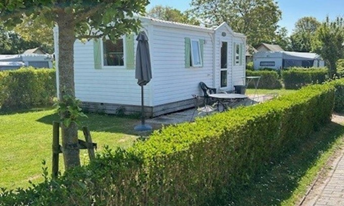 Baarland Apartamento | Apartamento de vacaciones Baarland para 1 - 5 personas con 2 dormitorios - Apartamento