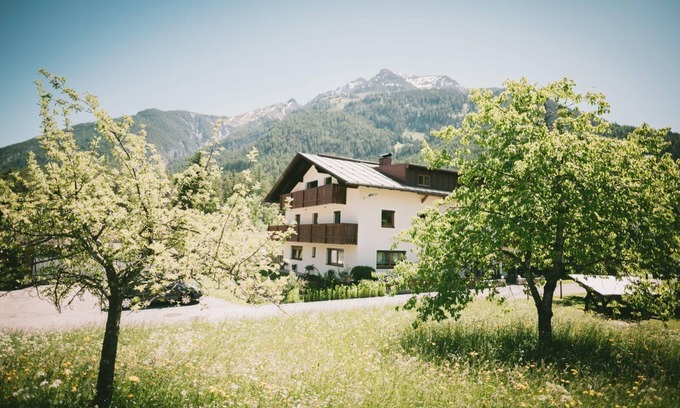 Bach Apartamento | Apartamento de vacaciones Bach para 1 - 2 personas con 1 dormitorio - Apartamento