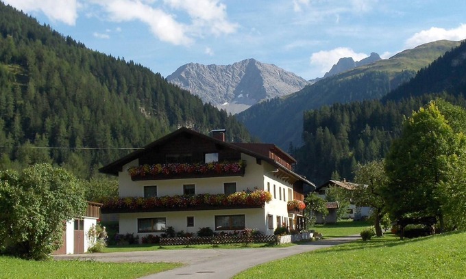 Bach Apartamento | Apartamento de vacaciones Bach para 2 - 3 personas con 1 dormitorio - Apartamento