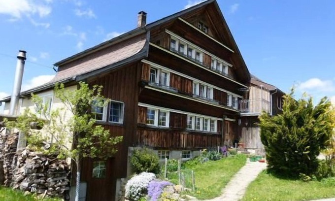 Hemberg Otro | Apartamento de vacaciones Bächli para 1 - 7 personas con 3 dormitorios - Casa rural
