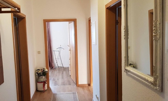 Bautzen Apartamento | Holiday apartment Bautzen for 1 - 5 persons with 2 bedrooms - Holiday apartment in one or multi-fami