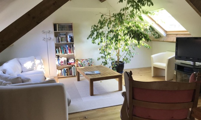 Knokke Apartamento | Apartamento de vacaciones Knokke-Heist para 1 - 3 personas con 1 dormitorio - Casa adosada