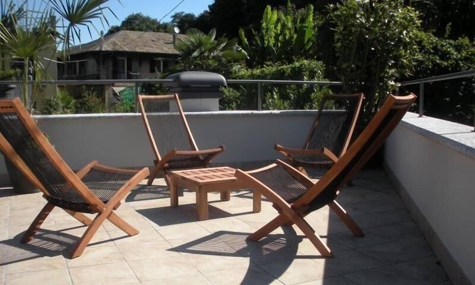 Bellagio Apartamento | Apartamento de vacaciones Bellagio para 1 - 5 personas con 2 dormitorios - Apartamento en casa unifa