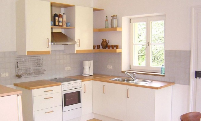 Bernried Apartamento | Apartamento de vacaciones Bernried para 1 - 5 personas con 3 dormitorios - Apartamento