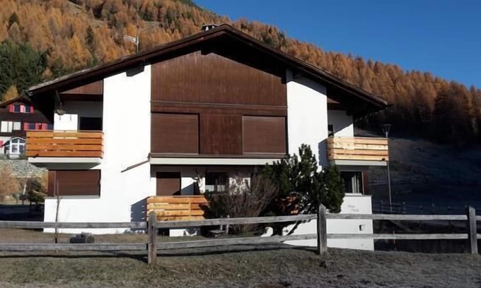 Bever Apartamento | Apartamento de vacaciones Bever para 5 personas con 2 dormitorios - Apartamento dúplex/triplex