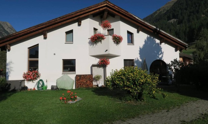 Bever Casa | Apartamento de vacaciones Bever para 1 - 2 personas - Apartamento