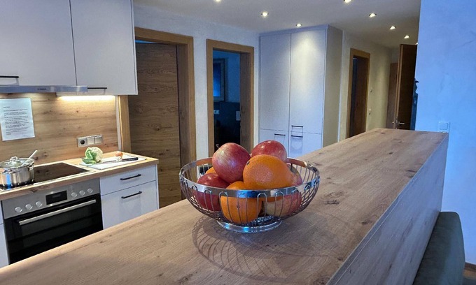 Bichlbach Apartamento | Apartamento de vacaciones Bichlbach para 1 - 8 personas con 3 dormitorios - Apartamento