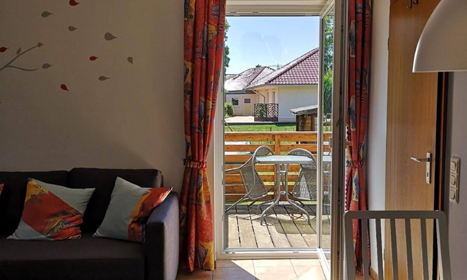 Lenglern Apartamento | Holiday apartment Bovenden for 1 - 2 persons - Holiday apartment in one or multi-family house