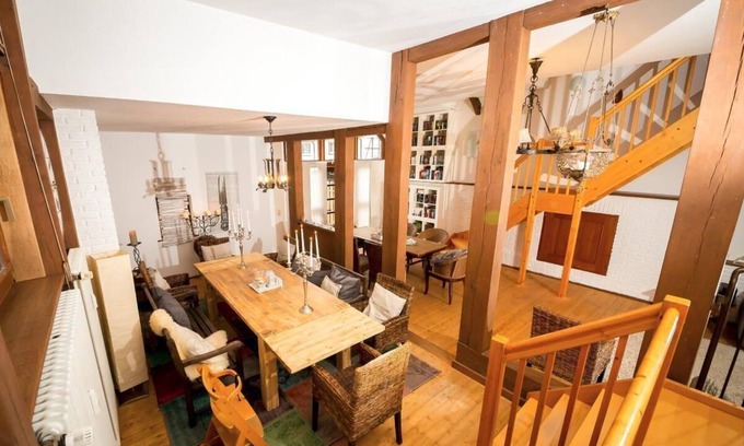 Brakel Apartamento | Apartamento de vacaciones Brakel para 1 - 10 personas con 4 dormitorios - Apartamento