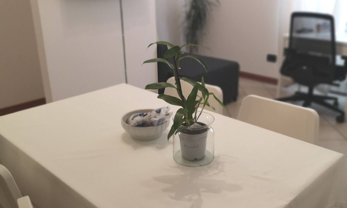 Brescia Antica Apartamento | Holiday Apartment Brescia Centro