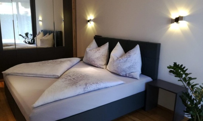 Kramsach Apartamento | Holiday apartment Brixlegg for 1 - 4 persons with 1 bedroom - Holiday apartment in one or multi-fami