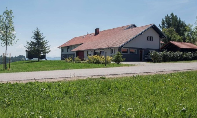 Buchenberg Apartamento | Apartamento de vacaciones Buchenberg para 1 - 6 personas con 2 dormitorios - Apartamento