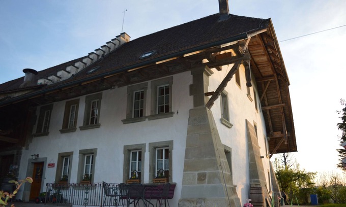 Burgdorf Otro | Apartamento de vacaciones Burgdorf para 1 - 6 personas con 3 dormitorios - Casa rural
