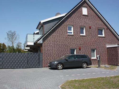 Norden Apartamento | Holiday apartment cabin 2c