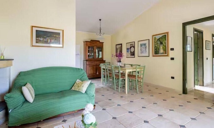 Cala Liberotto Apartamento | Holiday apartment Cala Liberotto for 1 - 6 persons with 3 bedrooms - Twin house
