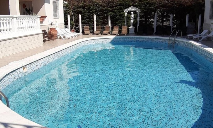 Torre Santa Sabina Apartamento | Apartamento de vacaciones Carovigno para 1 - 7 personas con 2 dormitorios - Apartamento