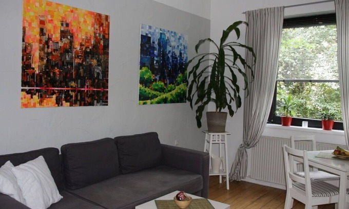 Sudervorstadt Apartamento | Apartamento vacacional CasaBrema