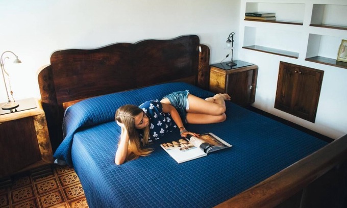 Borgo della Consolazione Otro | Apartamento de vacaciones Cesano para 1 - 5 personas con 2 dormitorios - Casa rural