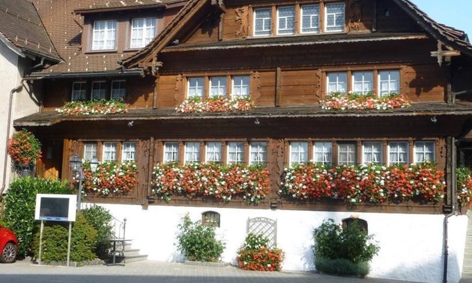 Kirchberg Apartamento | Apartamento de vacaciones Kirchberg SG para 6 personas con 4 dormitorios - Apartamento dúplex/triple