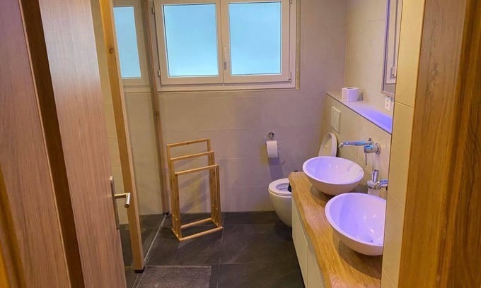 Willigen Apartamento | Apartamento de vacaciones Schattenhalb para 1 - 10 personas con 4 dormitorios - Apartamento en casa
