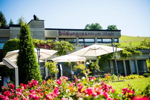 Schwarzenberg Apartamento | Holiday Apartment