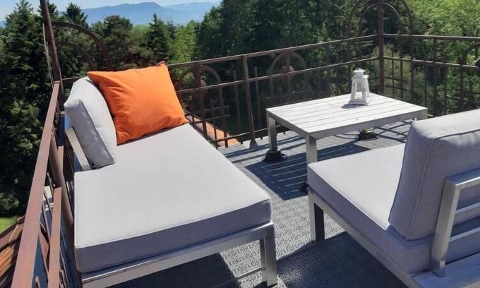 Walzenhausen Apartamento | Apartamento de vacaciones Walzenhausen para 2 - 6 personas con 4 dormitorios - Apartamento