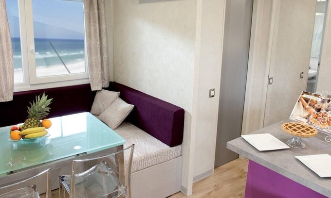 Sottomarina Apartamento | Apartamento de vacaciones Chioggia para 1 - 6 personas con 3 dormitorios - Apartamento