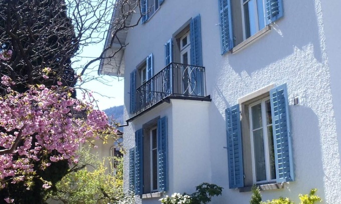Chur Apartamento | Apartamento de vacaciones Chur para 1 - 3 personas con 1 dormitorio - Apartamento
