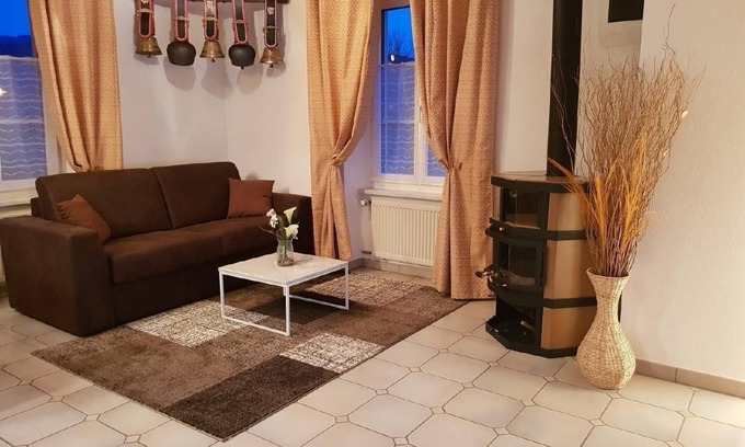Courroux Otro | Apartamento de vacaciones Courcelon para 1 - 5 personas con 2 dormitorios - Casa rural