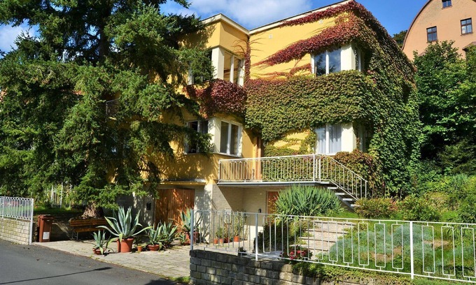 Karlovy Vary Casa | Apartamento de vacaciones Karlovy Vary para 2 - 4 personas con 2 dormitorios - Casa de vacaciones